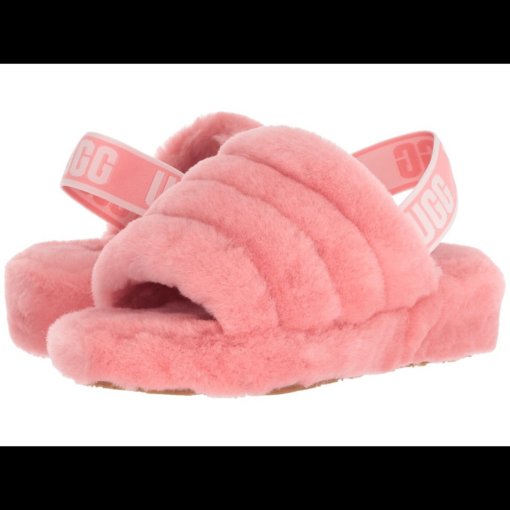 Ugg slippers